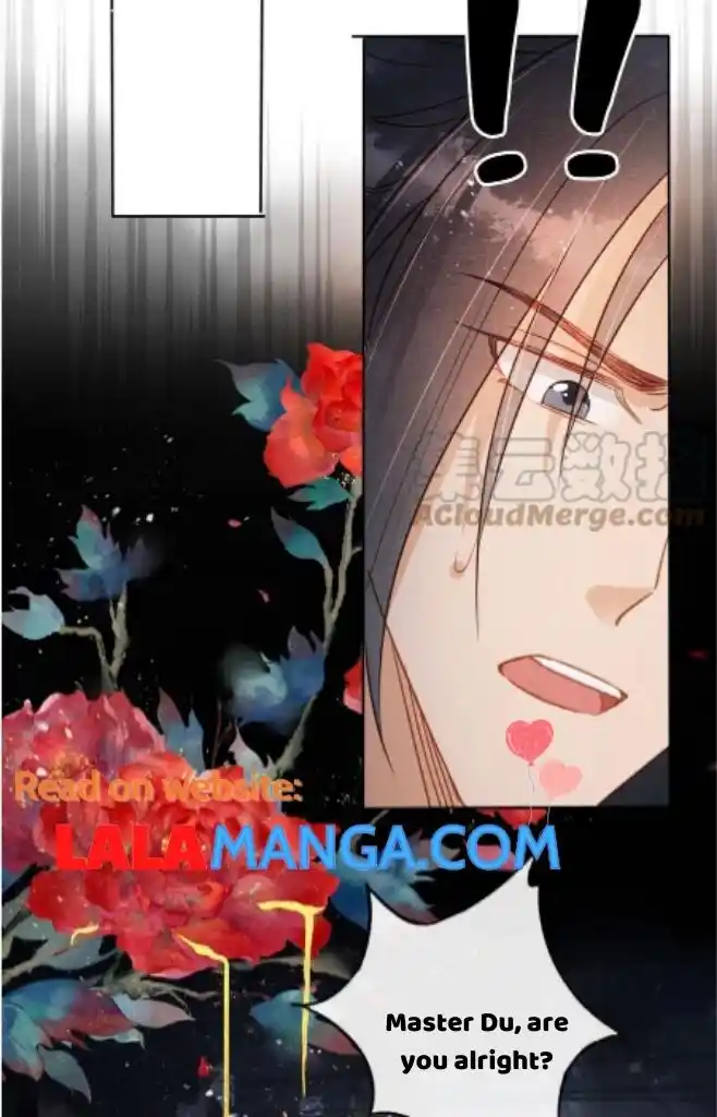 Please Love Me Gentle. Chapter 80