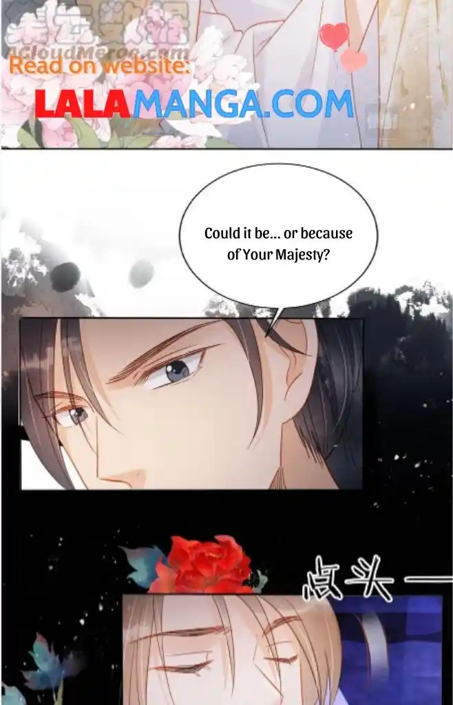 Please Love Me Gentle. Chapter 80