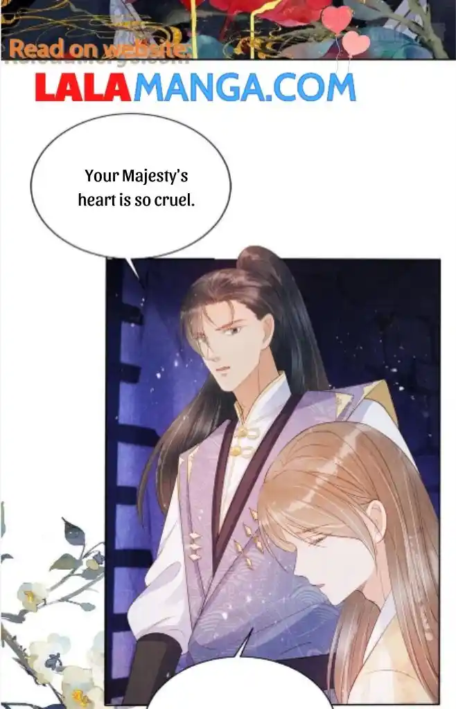 Please Love Me Gentle. Chapter 80