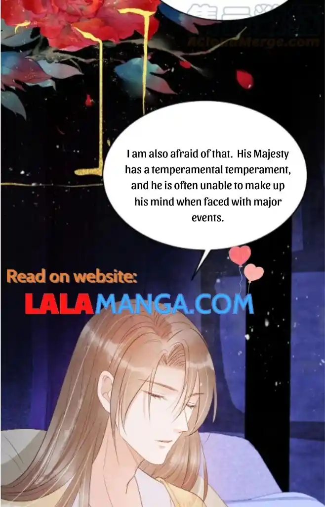 Please Love Me Gentle. Chapter 80