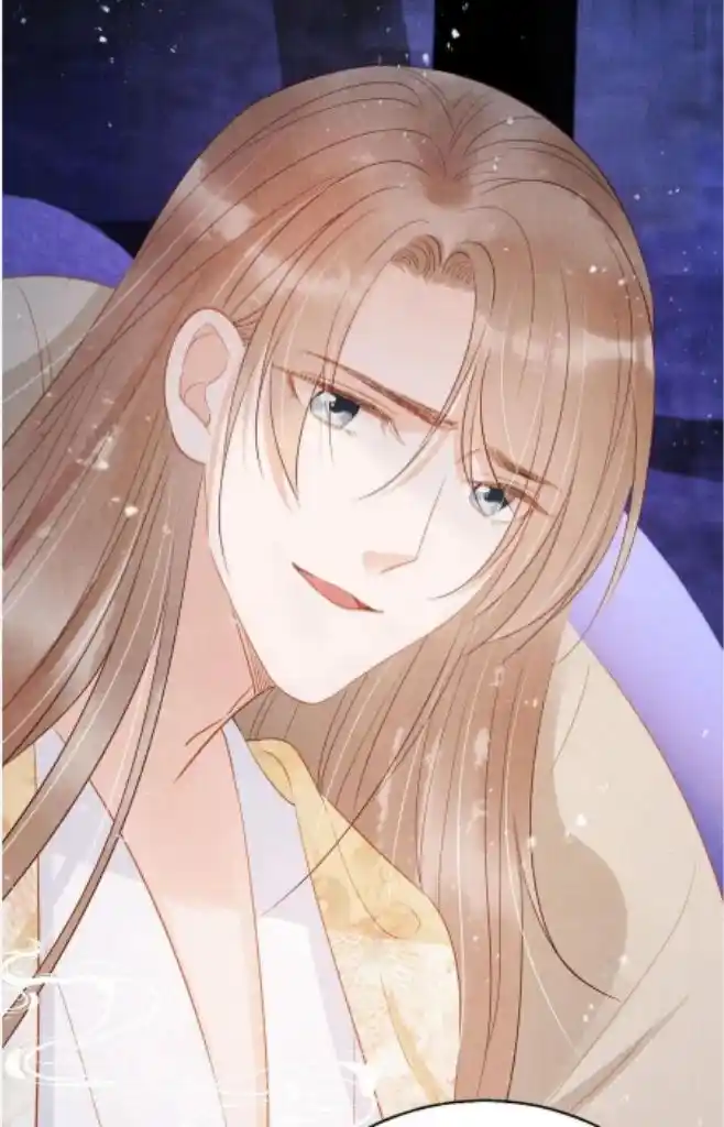 Please Love Me Gentle. Chapter 80