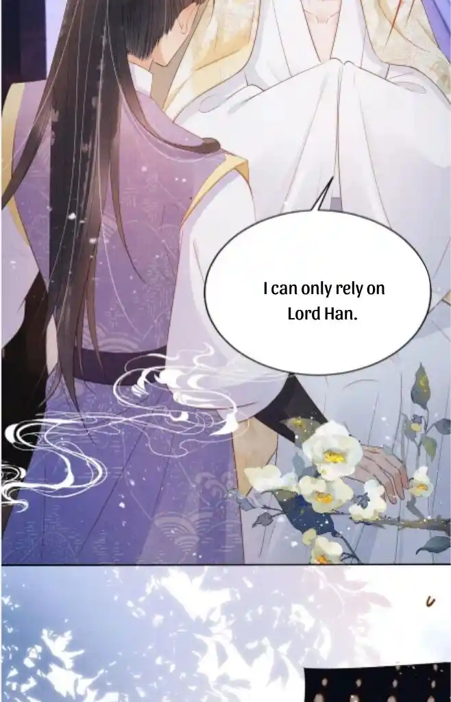 Please Love Me Gentle. Chapter 80