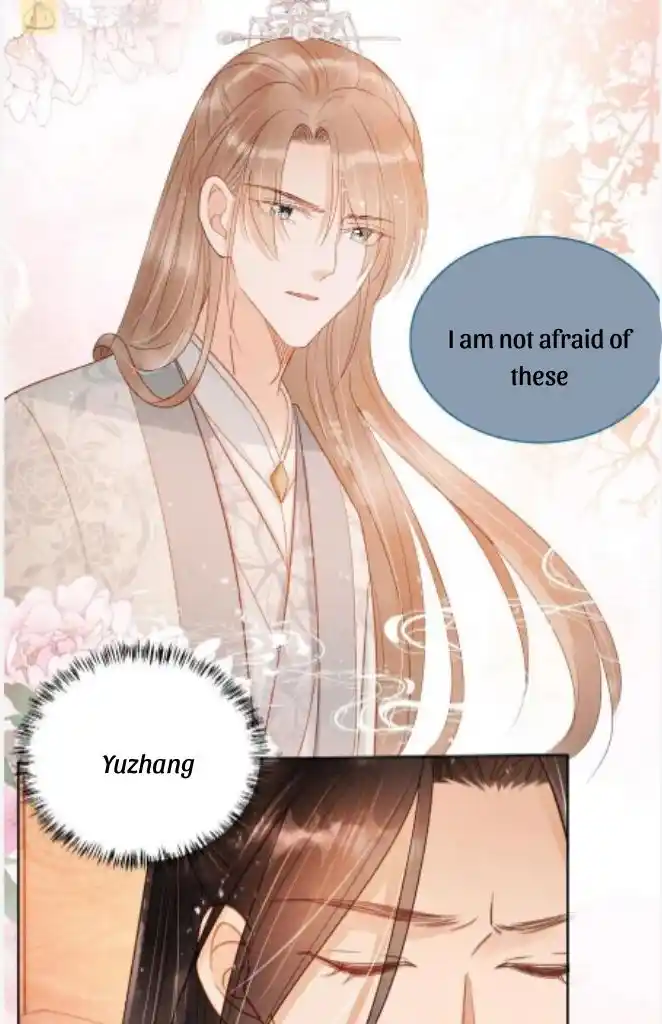 Please Love Me Gentle. Chapter 81