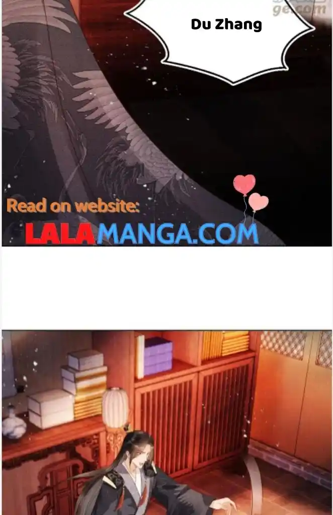 Please Love Me Gentle. Chapter 81