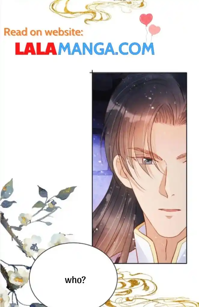 Please Love Me Gentle. Chapter 81