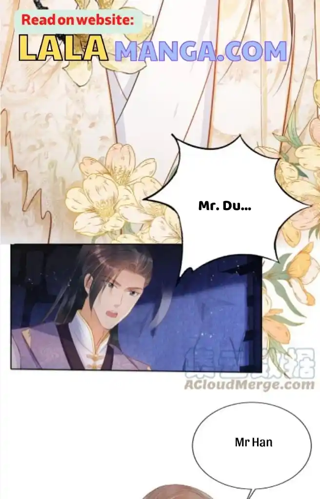 Please Love Me Gentle. Chapter 82