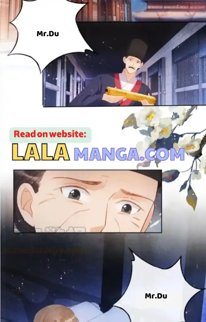 Please Love Me Gentle. Chapter 82