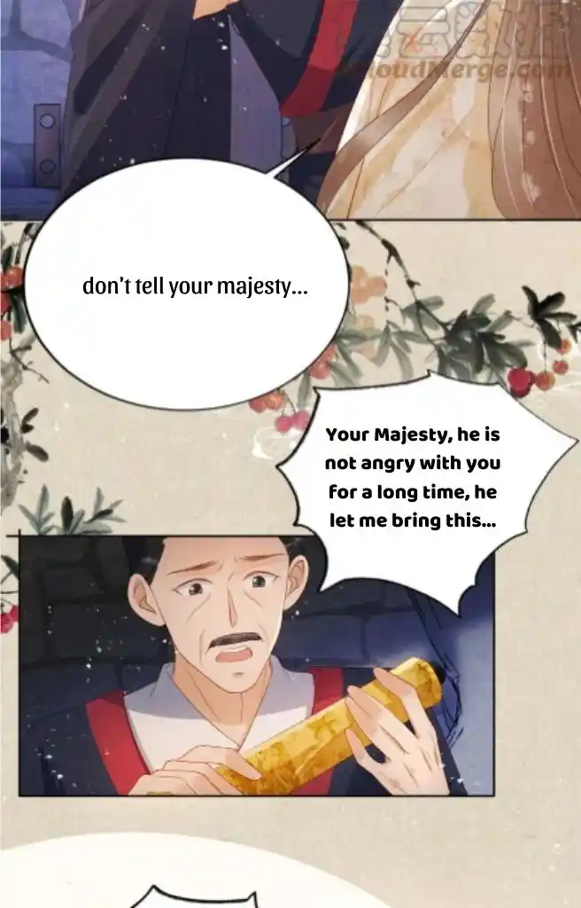 Please Love Me Gentle. Chapter 82