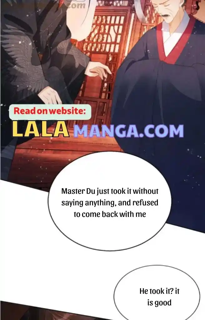 Please Love Me Gentle. Chapter 82