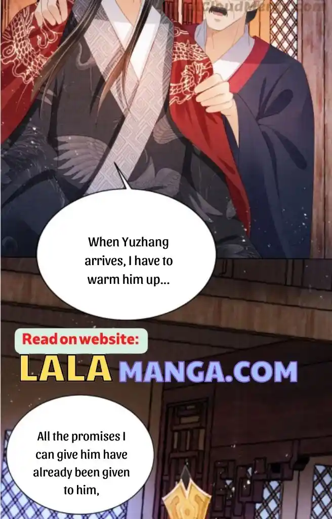 Please Love Me Gentle. Chapter 82