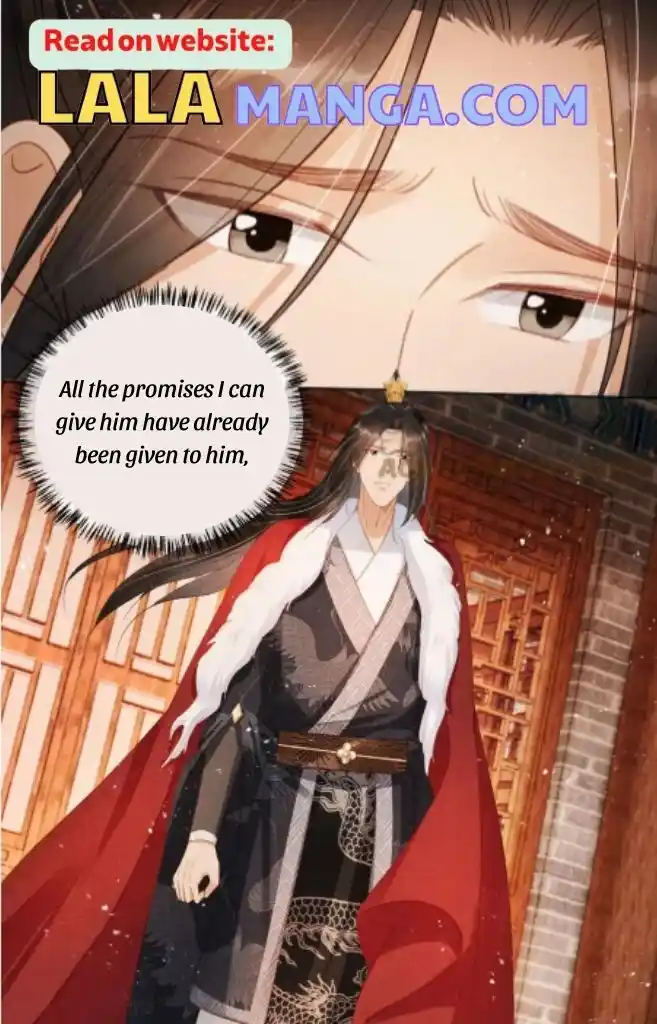 Please Love Me Gentle. Chapter 83