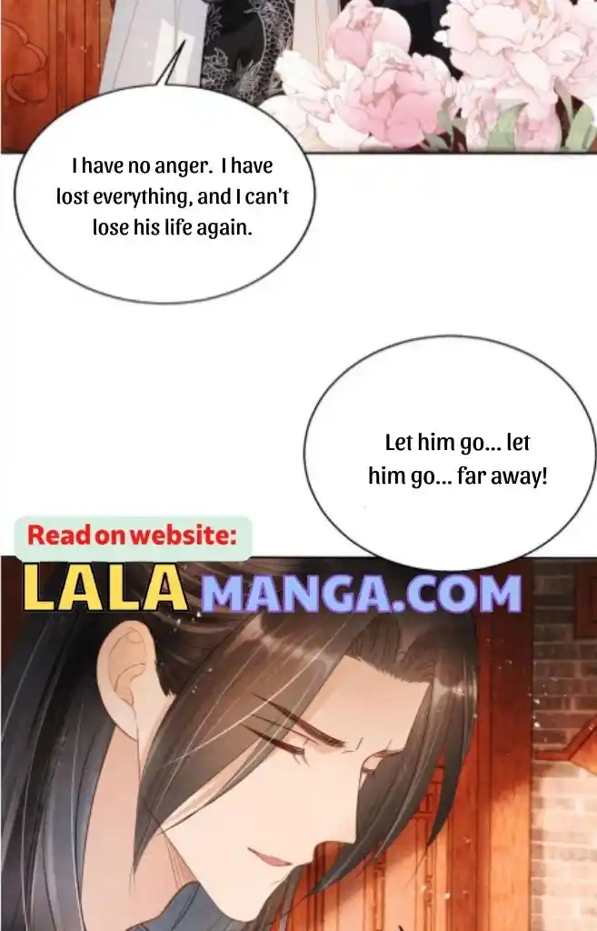 Please Love Me Gentle. Chapter 83