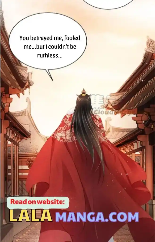 Please Love Me Gentle. Chapter 83