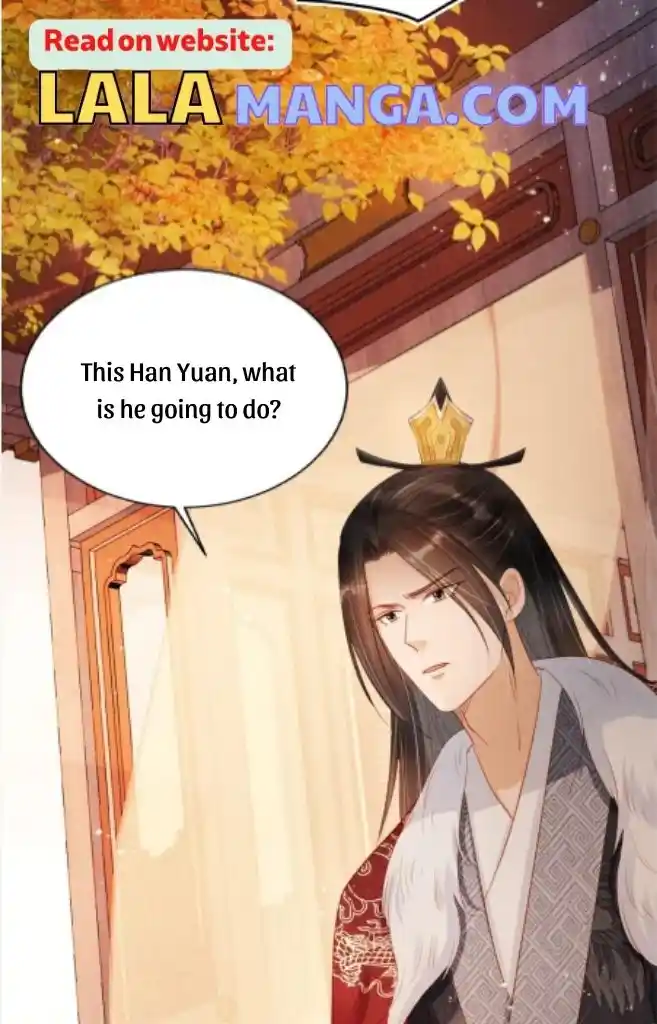 Please Love Me Gentle. Chapter 83