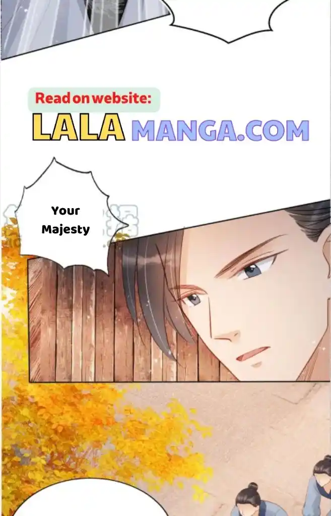 Please Love Me Gentle. Chapter 84