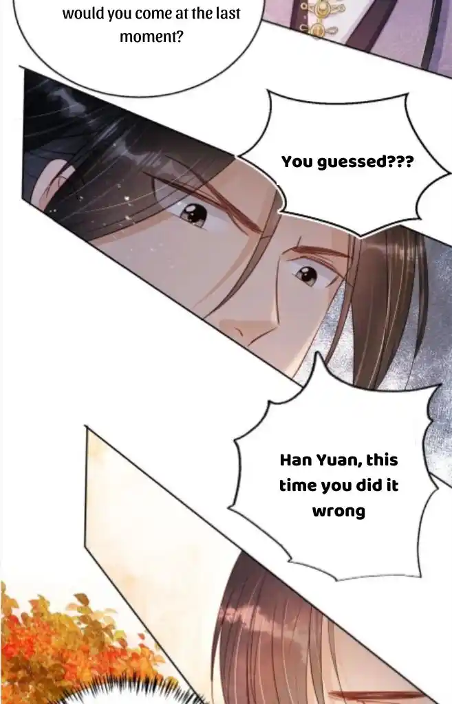 Please Love Me Gentle. Chapter 84