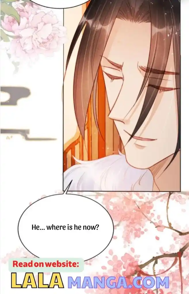 Please Love Me Gentle. Chapter 84