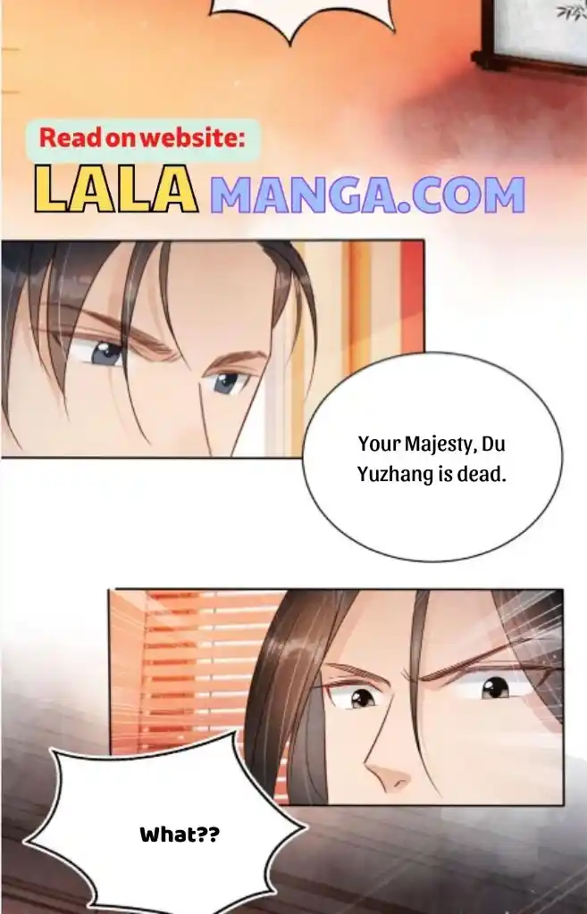 Please Love Me Gentle. Chapter 85