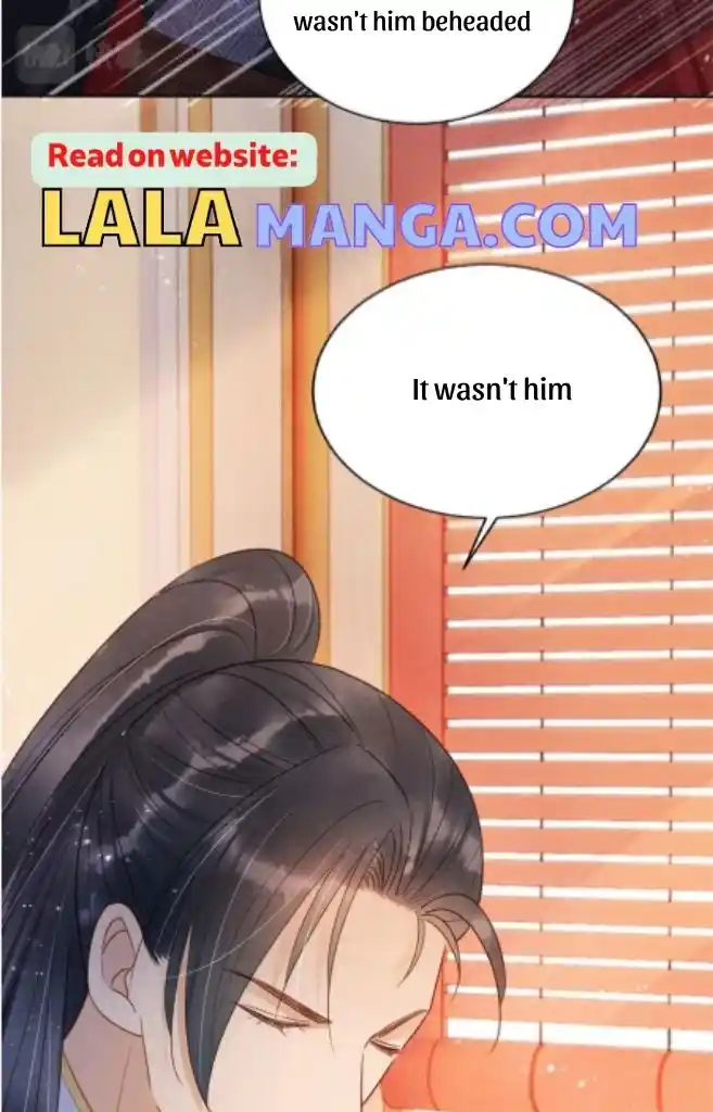 Please Love Me Gentle. Chapter 85