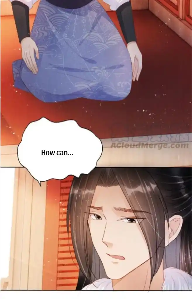 Please Love Me Gentle. Chapter 85