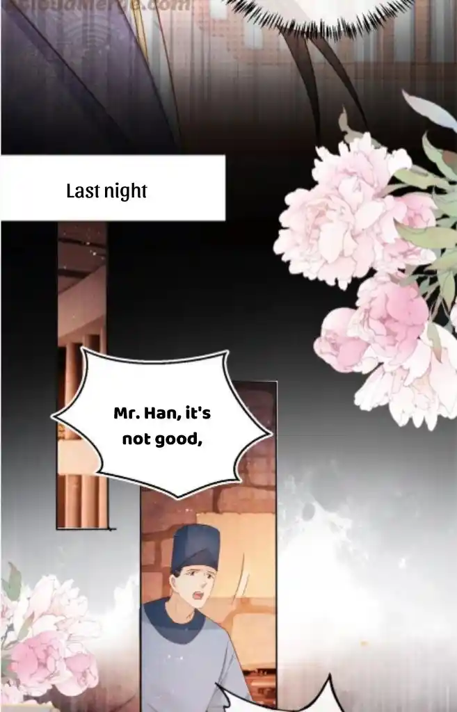 Please Love Me Gentle. Chapter 85