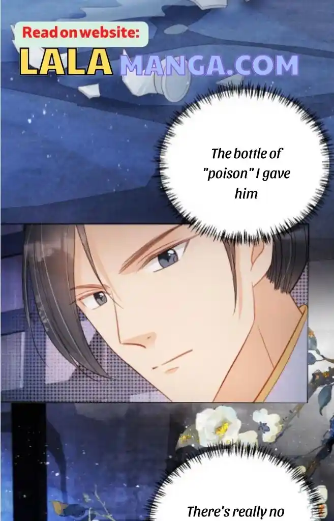 Please Love Me Gentle. Chapter 85