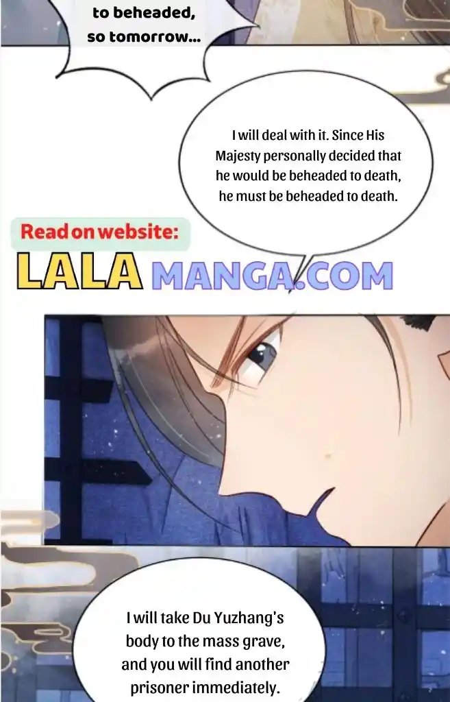 Please Love Me Gentle. Chapter 85