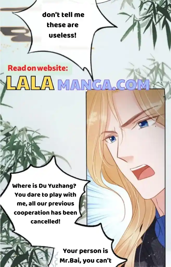 Please Love Me Gentle. Chapter 85