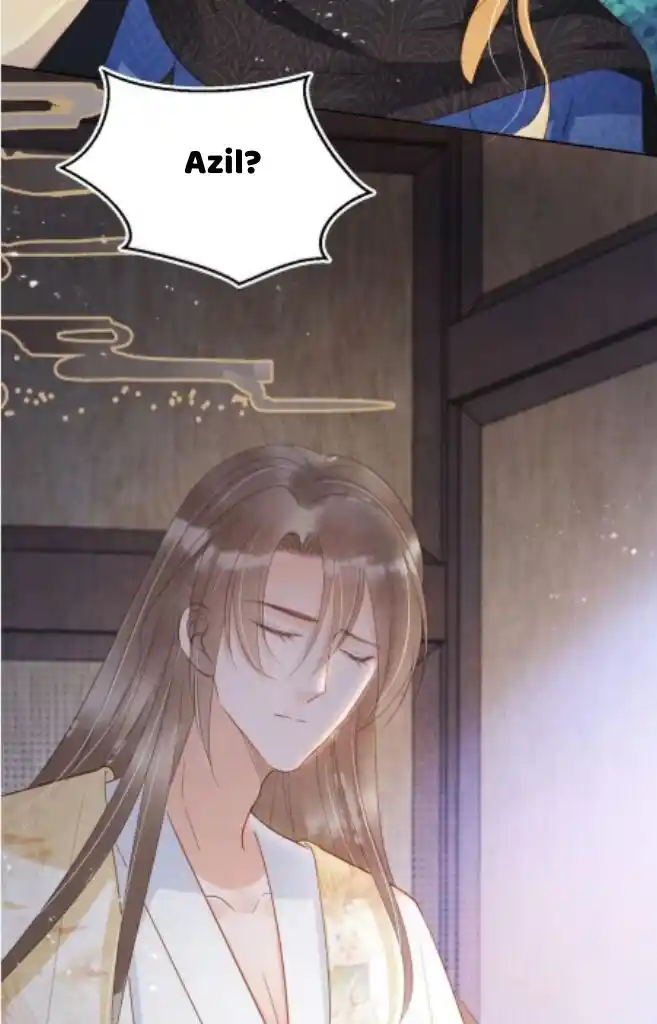 Please Love Me Gentle. Chapter 85