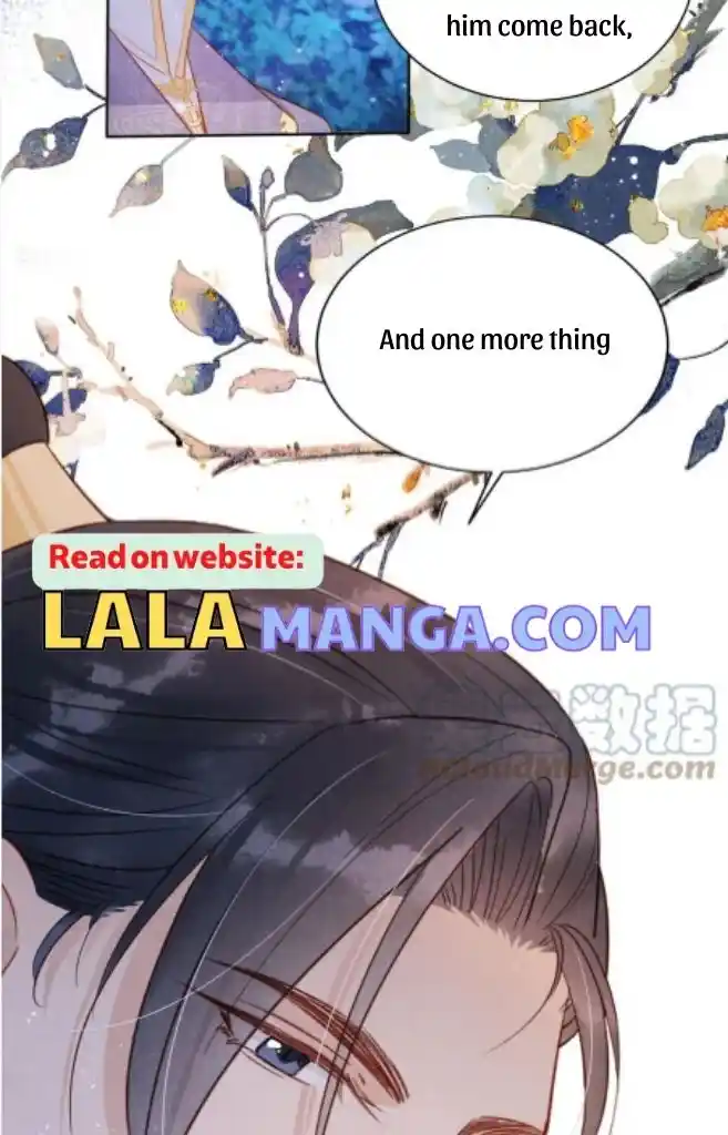 Please Love Me Gentle. Chapter 85