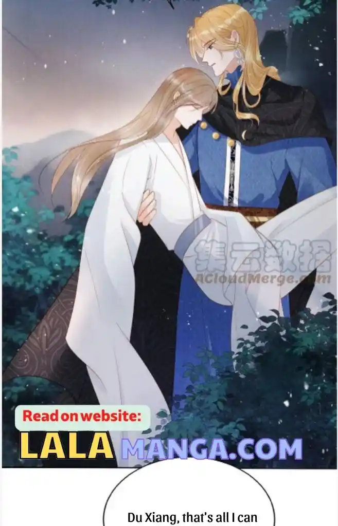 Please Love Me Gentle. Chapter 85