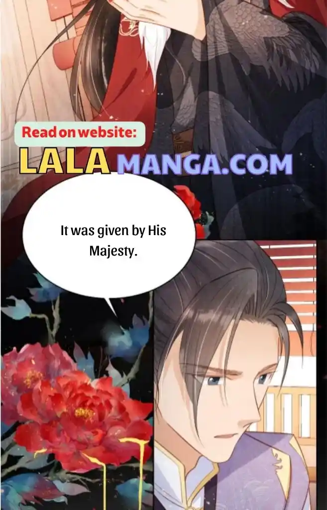 Please Love Me Gentle. Chapter 86