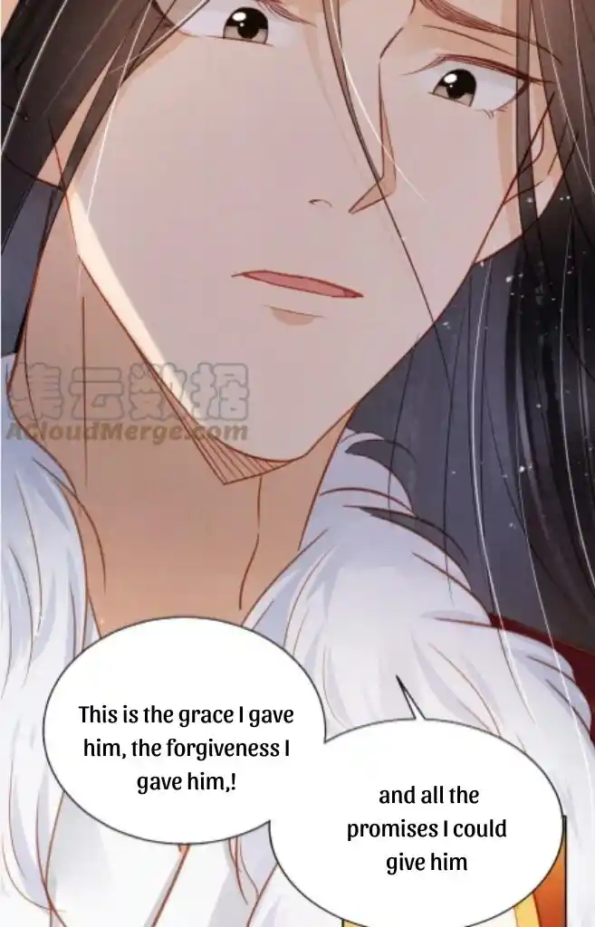 Please Love Me Gentle. Chapter 86