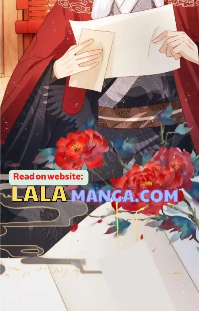 Please Love Me Gentle. Chapter 86