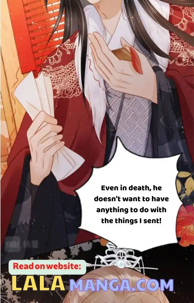 Please Love Me Gentle. Chapter 86