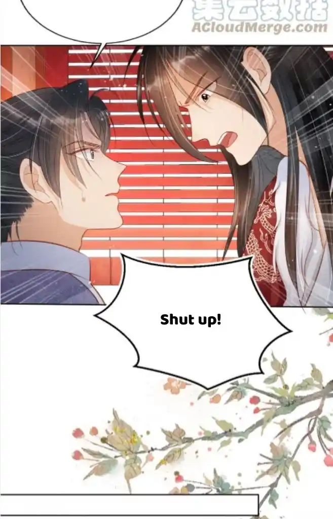 Please Love Me Gentle. Chapter 86