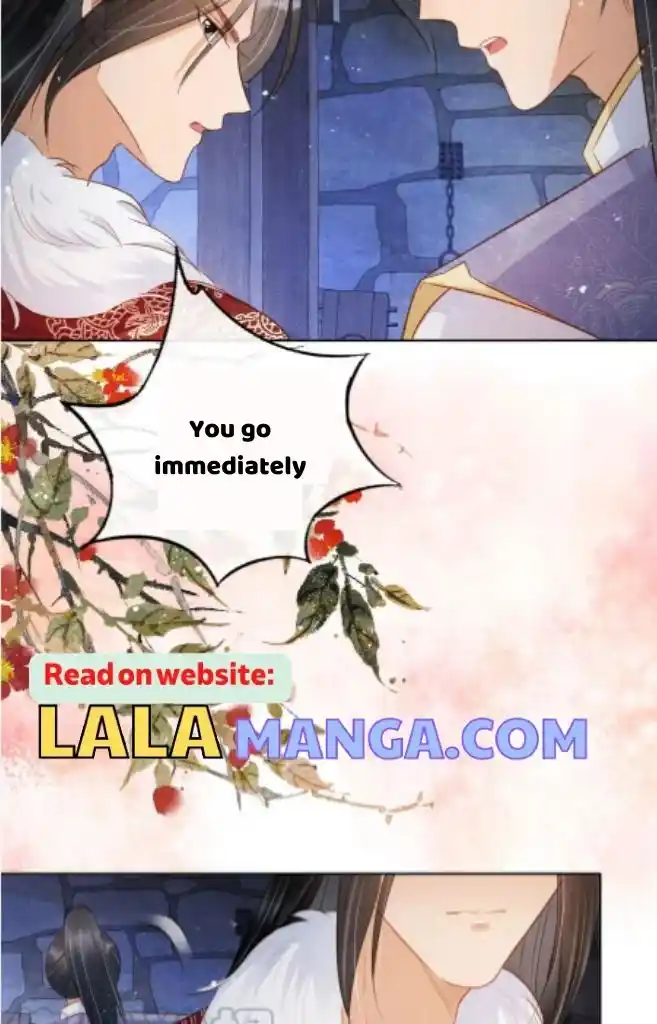 Please Love Me Gentle. Chapter 86