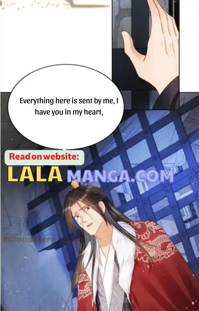 Please Love Me Gentle. Chapter 86