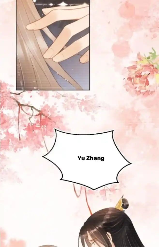 Please Love Me Gentle. Chapter 86