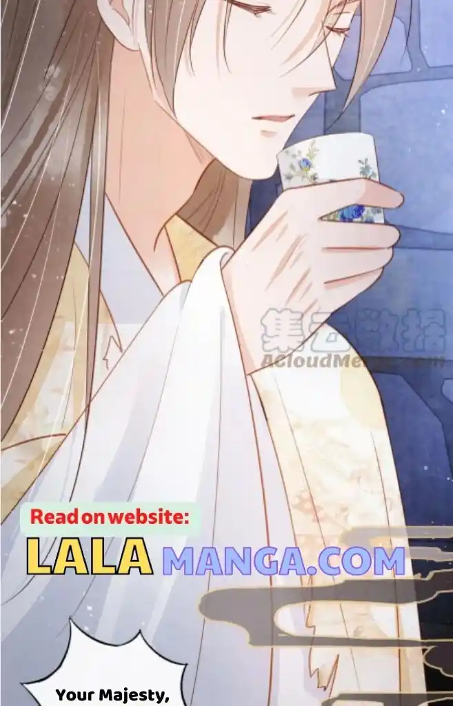 Please Love Me Gentle. Chapter 86