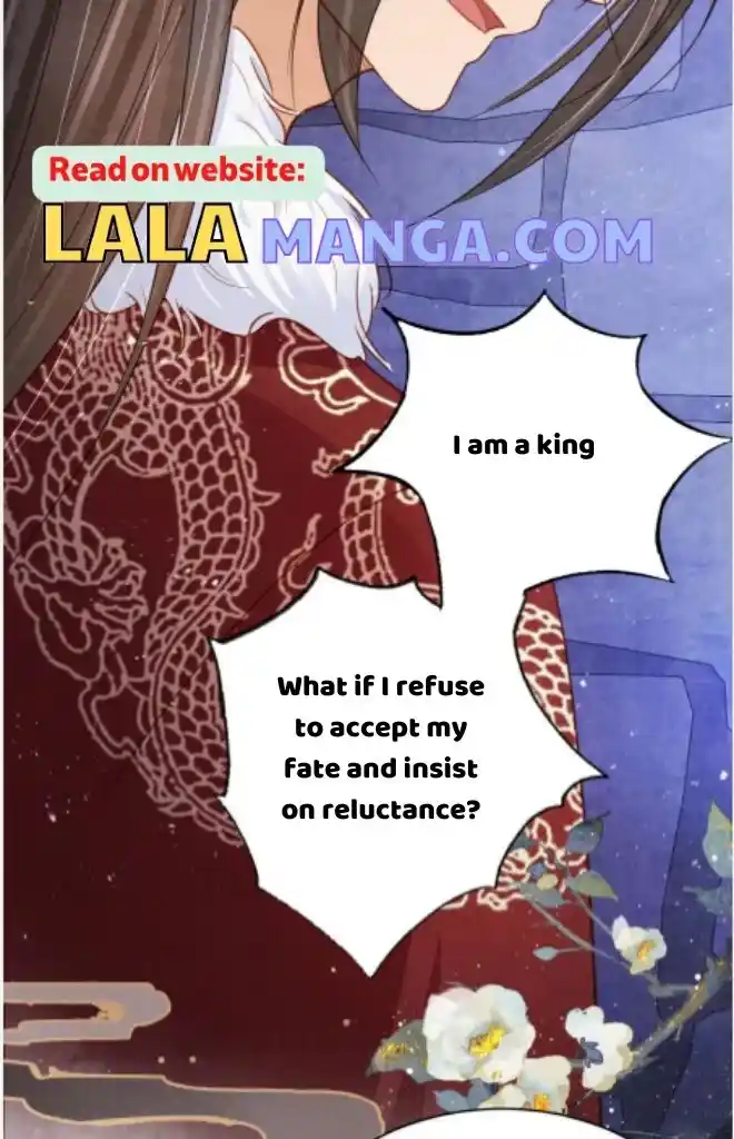 Please Love Me Gentle. Chapter 87