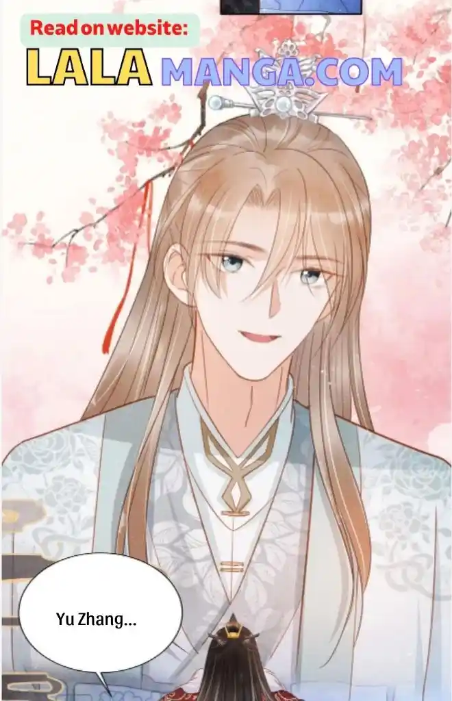 Please Love Me Gentle. Chapter 87