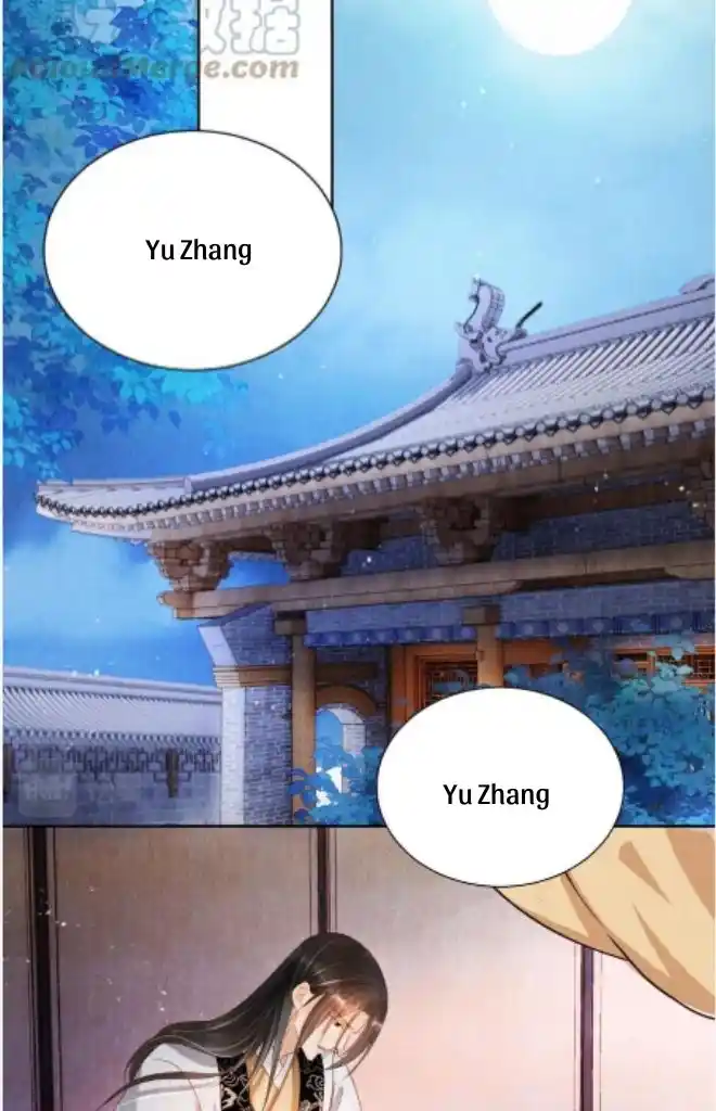 Please Love Me Gentle. Chapter 87