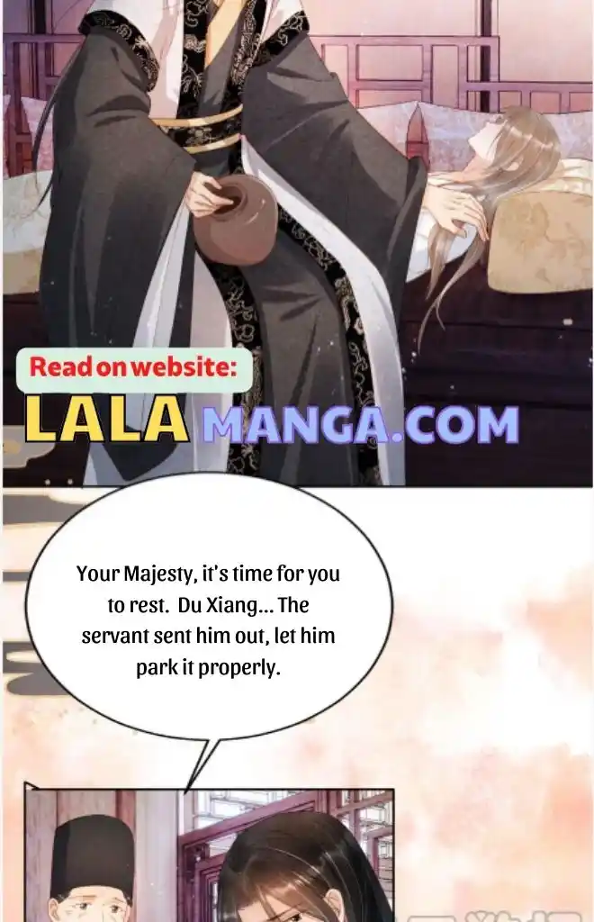 Please Love Me Gentle. Chapter 87