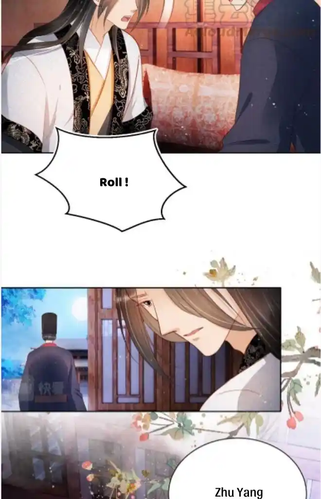 Please Love Me Gentle. Chapter 87