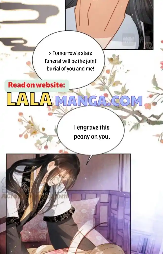 Please Love Me Gentle. Chapter 87