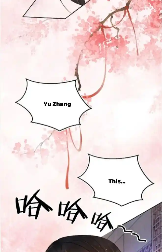 Please Love Me Gentle. Chapter 87