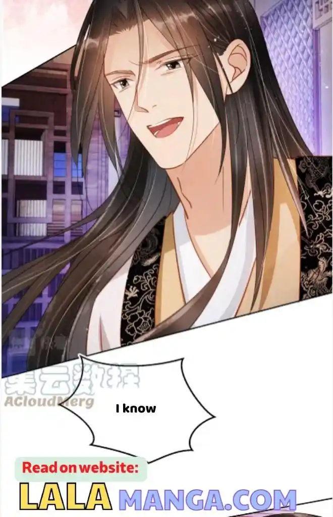 Please Love Me Gentle. Chapter 87