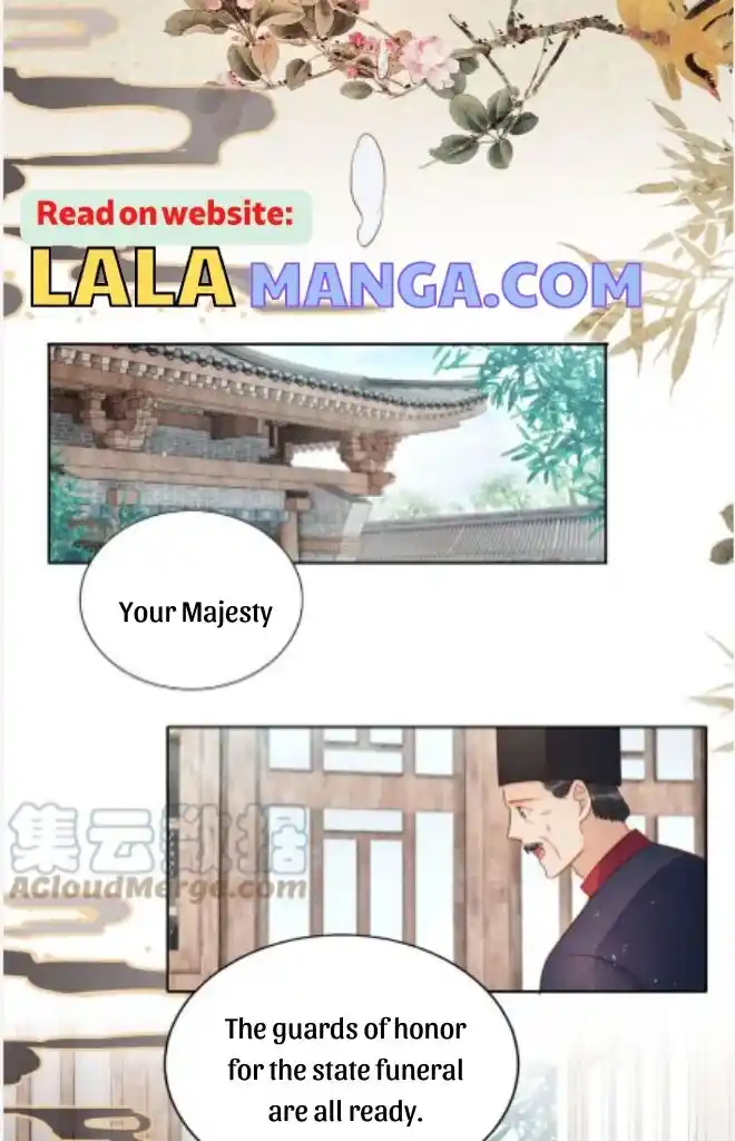 Please Love Me Gentle. Chapter 87