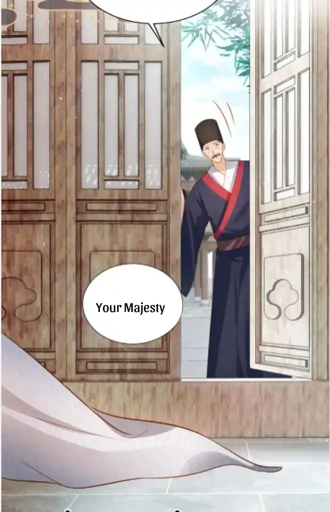 Please Love Me Gentle. Chapter 87